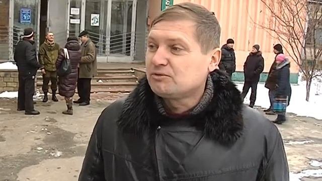 стрелковый тир
