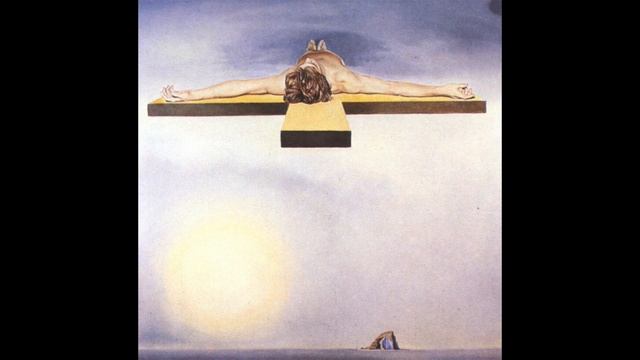 Jesus Christ and The Realm Of The Dead - Manly P. Hall Lecture - Psychology / Metaphysics / Alchemy смотреть онлайн