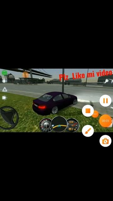 2017 car parking game with BMW i8 смотреть онлайн