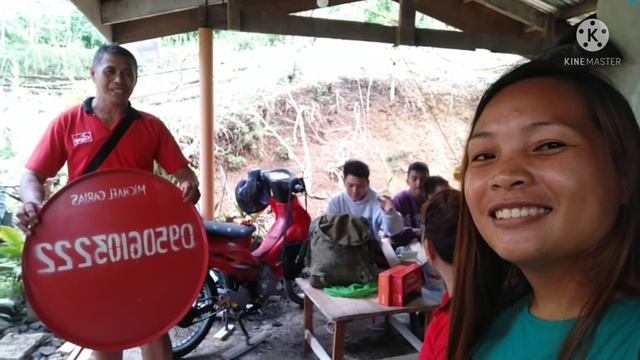 NALIPAY SI NANAY UG ALYANNA NAA NA SILA LINGAW/TerryBurst смотреть онлайн