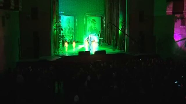 Яхья Исаков-Эльмира