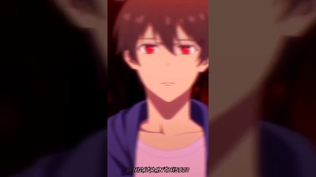 Wang Ling All Forms vs Rimuru Tempest All Forms