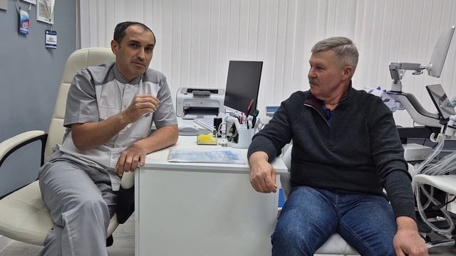 Это лекарство помогло избавиться от тромба. Флеболог Москва.