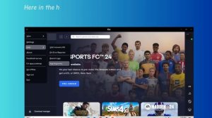 How to Fix The EA App is Stuck On Preparing