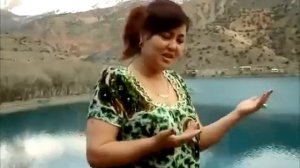 Гунчагул Давлатова - Беморуме