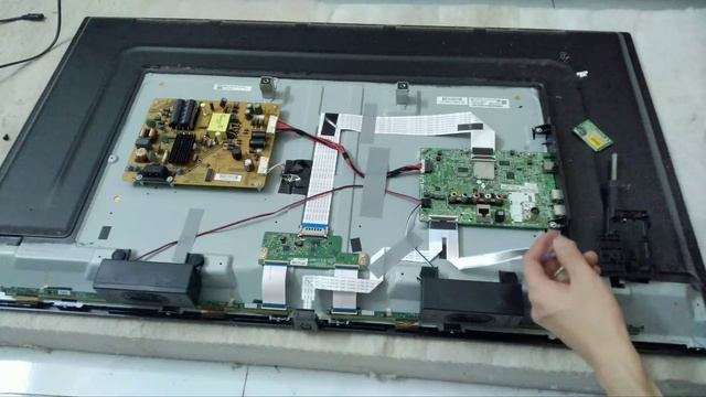 Tivi không bắt được Wifi ( LG,Samsung,Sony..) đều sửa được tại nhà ai cũng làm được смотреть онлайн