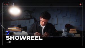 B2B Showreel | Pavilion7 2025