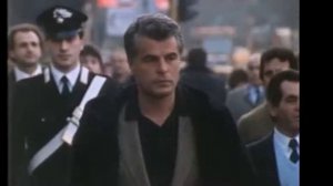 Ennio Morricone 'Mille Echi' La Piovra