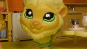 LPS сериал: Дикарка 1 серия