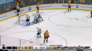 NHL Highlights | Kraken vs. Predators - March 6, 2025