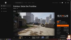 Не могу забрать игру в Epic Games после смены страны (02.01.2023)