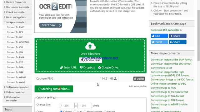how to change icons in windows XP/7/8