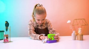 Игрушка Бытовая техника | FIX PRICE