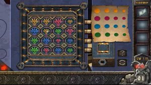 Can You Escape The 100 Room VII walkthrough level 18