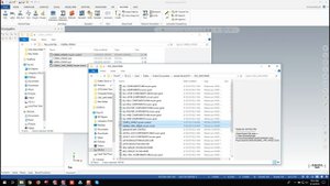 Installing Custom Post Processors - Mastercam 2019