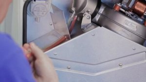 Блокировка работы горелки  Причины возникновения ошибки 3С