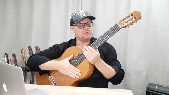 GYPSY KINGS и История Каталонской Румбы. { Испанская гитара фламенко }