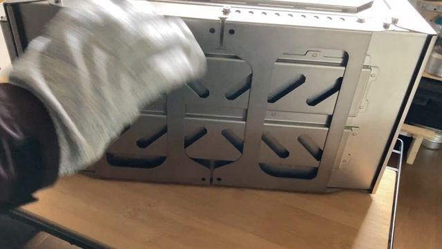 初めての薪ストーブ購入POMOLY T-Brick2.0開封動画 смотреть онлайн