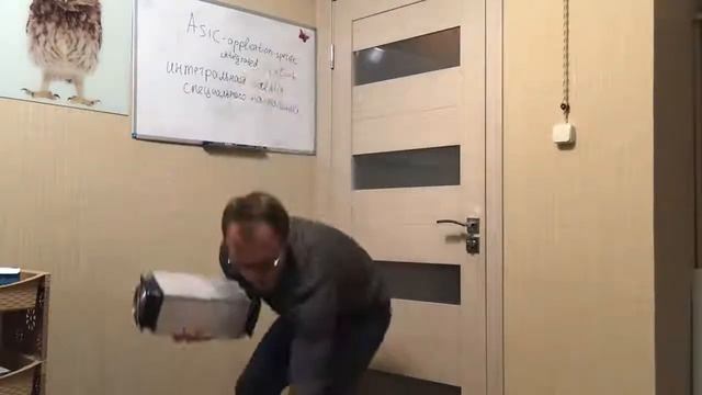 Asic что это такое Как устроено оборудование для майнинга смотреть онлайн