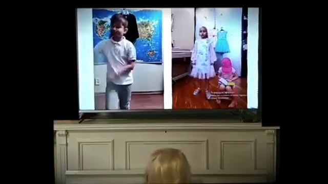 Чибісов Роман та Скрипнік Валерія - "Ти до мене не ходи" смотреть онлайн