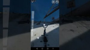 TOUCHGRIND BMX 1