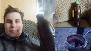 Как сделать мелассу в домашних условиях для рыбалки! Мелласса дома!