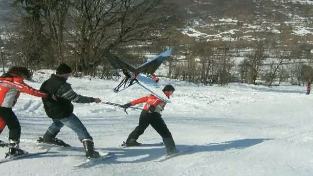 chven gviyvars kodori