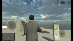 How To Download GTA 5 Unity V1.6 Update For Android