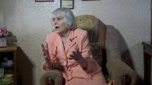 Нина Владимировна Козлова о программе "Геос"