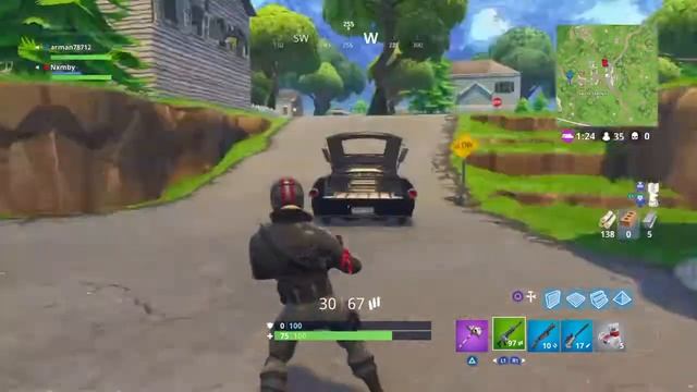 Spooky noise near salty springs смотреть онлайн