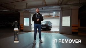 Мойка автомобиля в 4 этапа