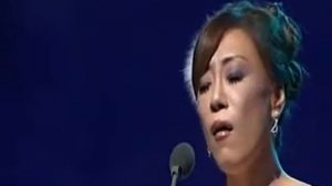 Sumi Jo - Ave Maria