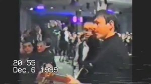 Наговицын песни для Хабаровской братвы ч.1