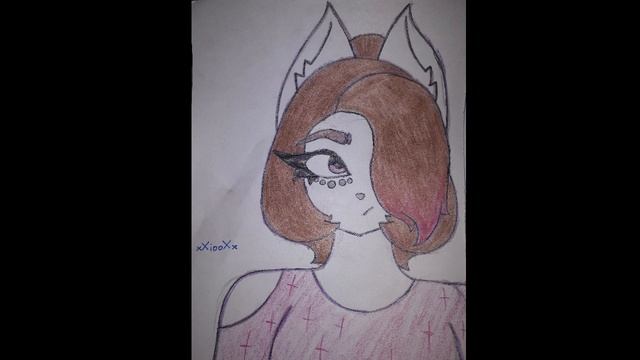 fan art for Cynthia UwU смотреть онлайн