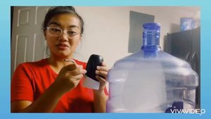 Smart Wireless Pumping Unit- Water Pump