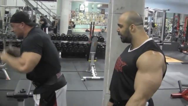 Бодибилдинг Мотивация Работа