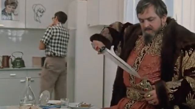 Добрый ты человек. смотреть онлайн