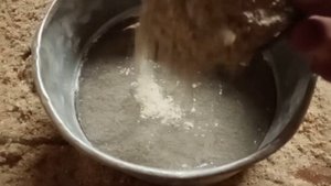 Живые бактерии в подстилку для бройлеров.