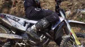 Husqvarna FC250 2021 RAW | Denis Jakša