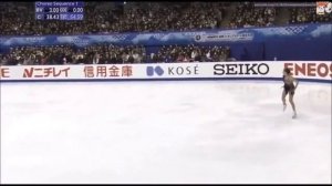 Произвольная программа Алины Загитовой Клеопатра❤