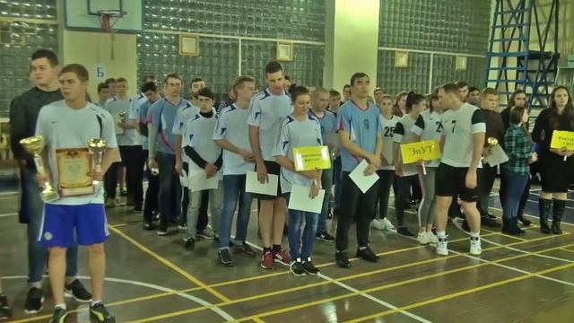 Открытие 50-й Спартакиады среди студентов смотреть онлайн