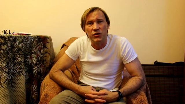 Юрий Анпилогов Визитка смотреть онлайн