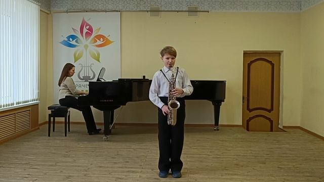 Третьяков Александр