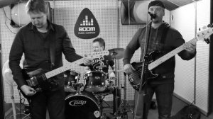 СамПроцесс - Пригородный блюз (Майк Науменко)