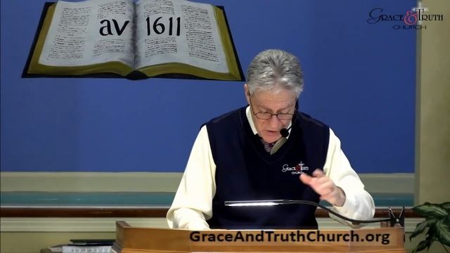 Philippians 3 pt2 - The High Calling of God
