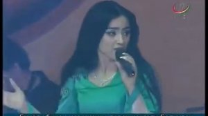 Нозияи Кароматулло 8 NEW  2013  HD