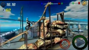 Trial Xtreme 3- Sport Level 6 Walkthrough