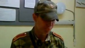 Армейский БитБокс.MP4