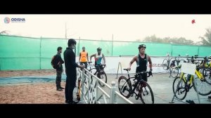 HercUlean ITF Triathlon- Konark- 2021