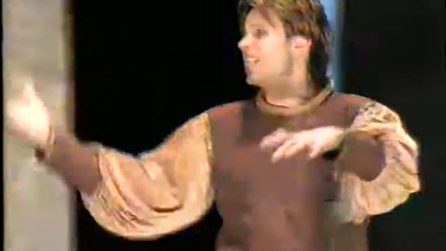Декамерон часть 2 (Изумленный Боккаччо) 2002 год.mpg
